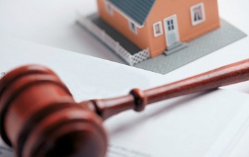 Ξεκινούν άμεσα οι πλειστηριασμοί ακόμη και... πρώτης κατοικίας!