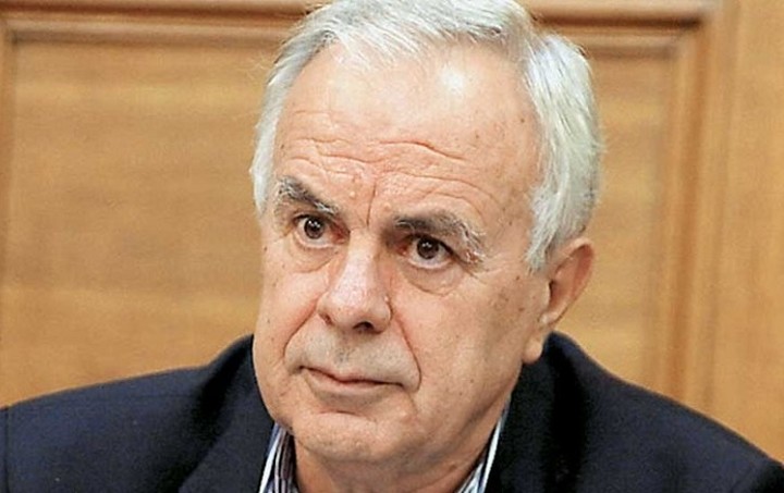 Αποστόλου: Το 2016 οι αγρότες θα πληρώσουν λιγότερα από άλλες χρονιές