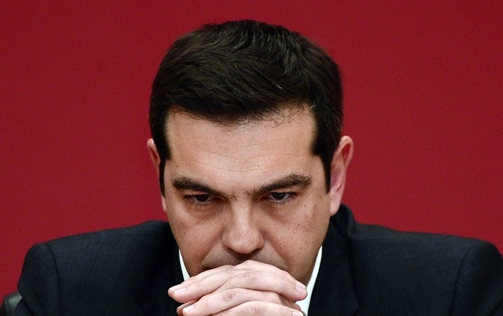 Τσίπρας: Πρέπει να βρούμε λύσεις για τους πιο αδύναμους