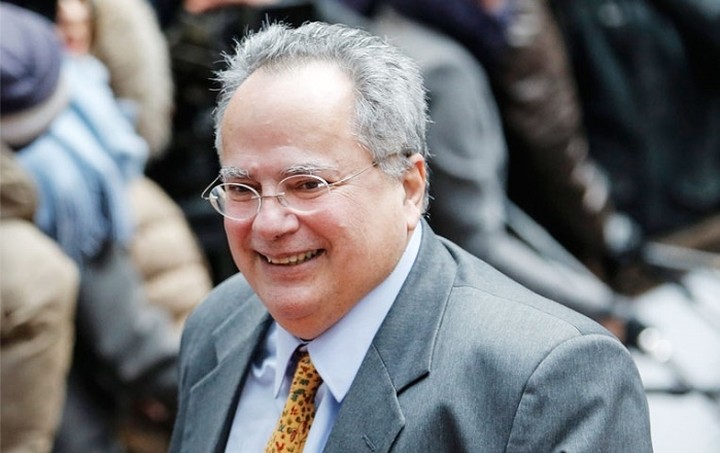 Κοτζιάς: Αποκαταστήσαμε το κύρος της ελληνικής εξωτερικής πολιτικής