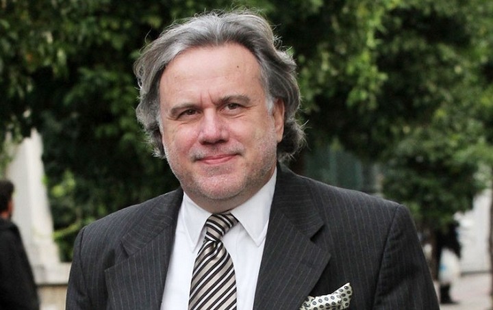 Την Πέμπτη το τετ α τετ Κατρούγκαλου - δανειστών