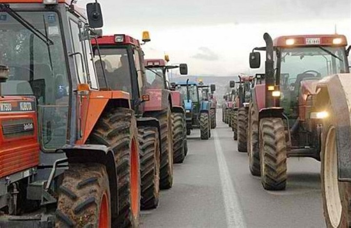 Τι ζητούν οι αγρότες από την κυβέρνηση