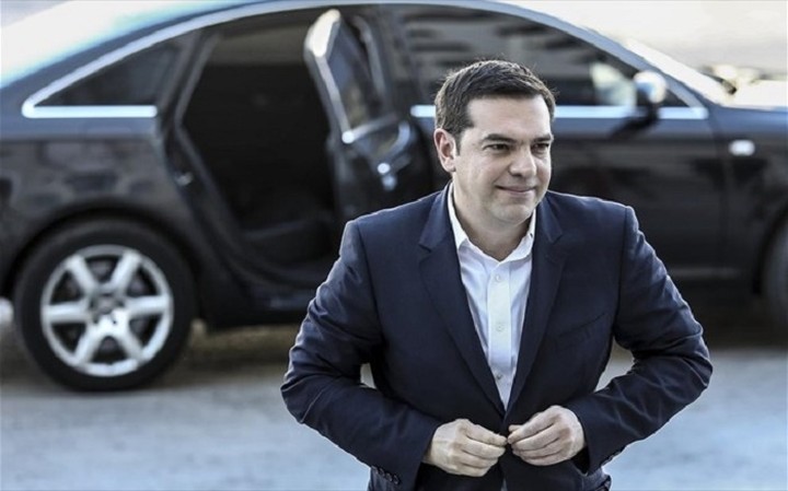 Το πρόγραμμα της επίσκεψης του πρωθυπουργού σε Ισραήλ και Κύπρο