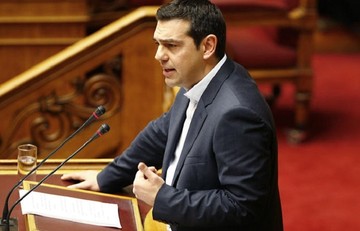 Τσίπρας: Το Ασφαλιστικό δεν είναι βιώσιμο και αν δεν πάρουμε μέτρα θα καταρρεύσει