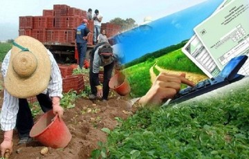Οι επιβαρύνσεις από τις αυξήσεις στις εισφορές των αγροτών