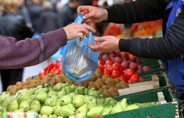 Κλειστές οι λαϊκές αγορές Τετάρτη - Πέμπτη