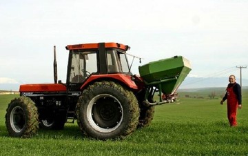 Πότε θα καταβληθούν οι αγροτικές αποζημιώσεις