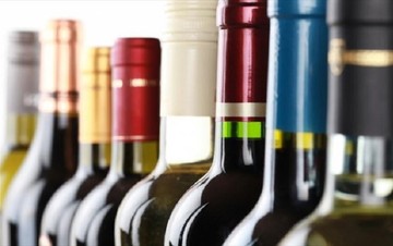 ΠΕΔ-ΚΜ: Να καταργηθεί ο ειδικός φόρος κατανάλωσης στο κρασί