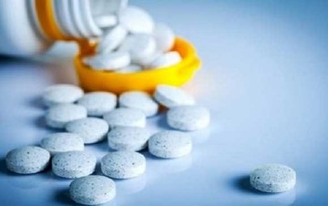 Ανακαλείται από την αγορά συμπλήρωμα διατροφής - Δείτε ποιο και γιατί