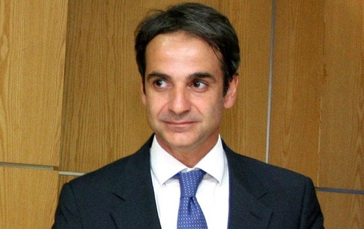 Μητσοτάκης: Φορολογικό και γραφειοκρατία πλήττουν τις επιχειρήσεις