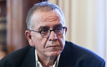 Μουζάλας: Υπάρχουν φωνές που ζητούν την έξοδο της Ελλάδας από τη Σένγκεν