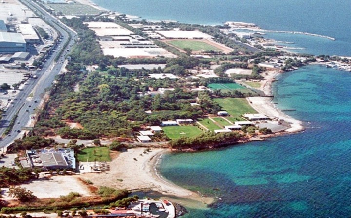 Πεντάστερη αναβάθμιση στα Αστέρια Γλυφάδας