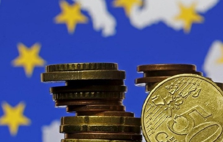 Eurostat: Στο 0,4% ο πληθωρισμός της Ευρωζώνης τον Ιανουάριο