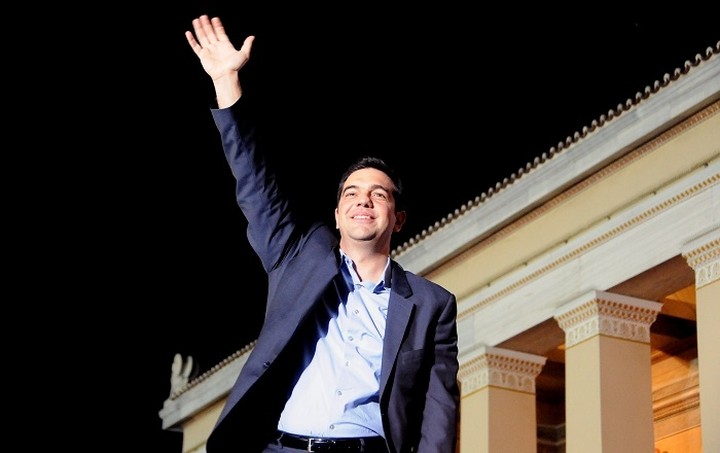Spiegel για Τσίπρα: Κάποτε ήταν ο ήρωάς τους, τώρα είναι ο αντίπαλός τους