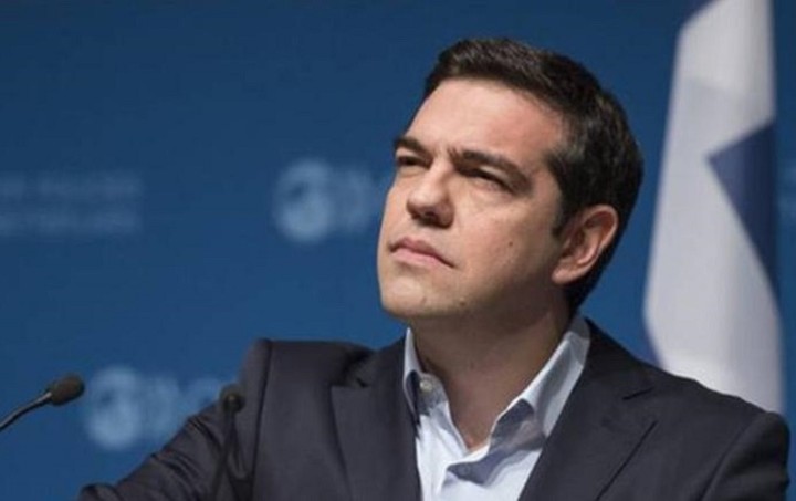Συνάντηση Τσίπρα με ξένους επενδυτές - Τι συμφωνήθηκε