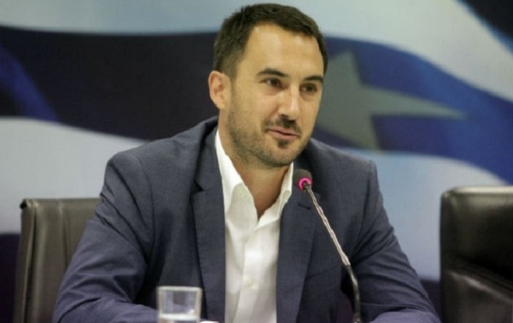Χαρίτσης: Φέτος θα διοχετευθούν στην πραγματική οικονομία 8 δισ. ευρώ