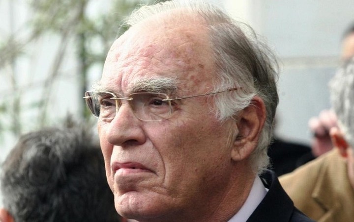 Λεβέντης: "Να μην κλείσει η κυβέρνηση τα κανάλια"
