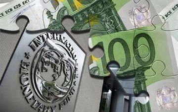 «Κόκκινη κάρτα» στην ελληνική πρόταση για το ασφαλιστικό από ΔΝΤ