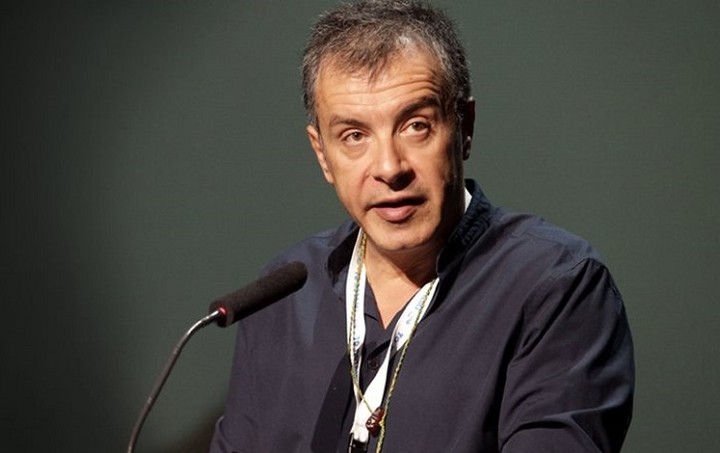 Θεοδωράκης: Προτεραιότητα οι ριζικές αλλαγές προς όφελος των πολλών