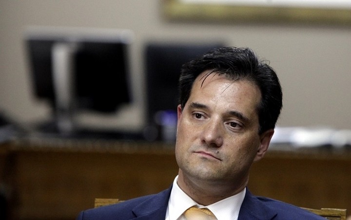 Γεωργιάδης: Κανείς απο τους εργαζόμενους στα κανάλια δε θα χάσει τη δουλειά του