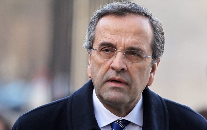 Σαμαράς: Οι μεταρρυθμίσεις μπορεί να ενώσουν