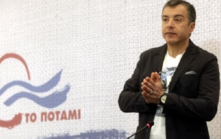 Το Ποτάμι: Στην πολιτική πρέπει να μιλάς με έργα - Εμείς έχουμε μιλήσει με έργα
