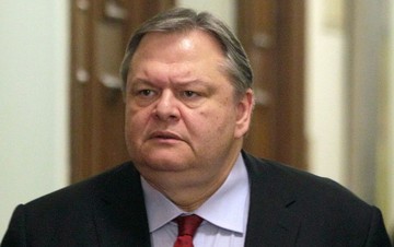 Βενιζέλος: Προσπαθούμε να φτάσουμε το 2018 εκεί που ήμασταν το 2014