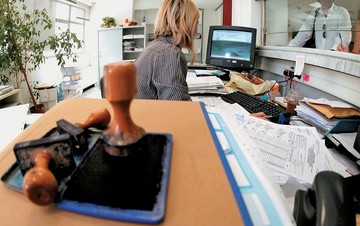 Τι σύνταξη θα πάρουν οι εργαζόμενοι στο Δημόσιο (Αναλυτικοί πίνακες)