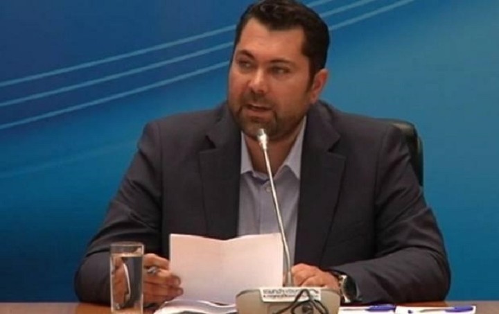 Κρέτσος: Έπεσαν οι "μάσκες" με την τροπολογία που ήρθε στη Βουλή