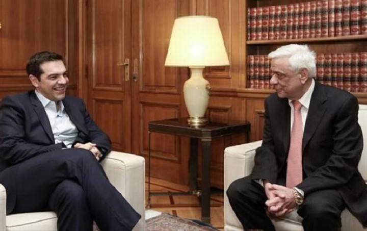 Τσίπρας για προσφυγικό: Η Ελλάδα δεν είναι στο εδώλιο του κατηγορουμένου