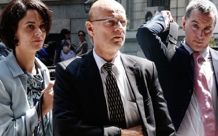 Με ποιους θα συναντηθούν αύριο οι θεσμοί