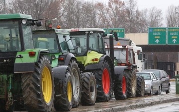 Κλείνουν για 12 ώρες σήμερα τα Τέμπη - Απειλή για γενικό μπλακ αουτ