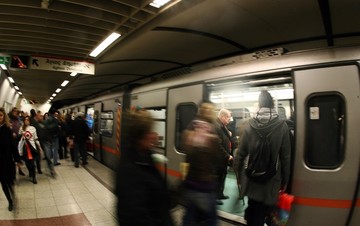Πώς θα κινηθούν οι συγκοινωνίες της Αθήνας σήμερα και την Πέμπτη