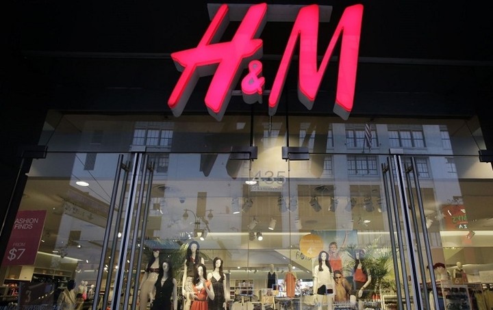 Τα νέα σχέδια της H&M στην Ελλάδα για την ενίσχυση των εσόδων της