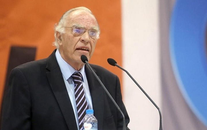 Λεβέντης: Μόνο μια οικουμενική κυβέρνηση θα επιτύχει χαλάρωση του προγράμματος