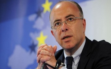 Στην Αθήνα ο Γάλλος υπουργός Εσωτερικών την Πέμπτη για το μεταναστευτικό