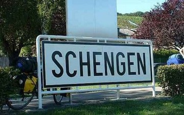 Ελληνοϊταλικός «αντίλογος» για Σένγκεν
