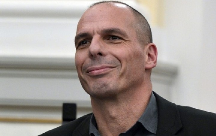 Βαρουφάκης στην Bild: Το Βερολίνο έχει κρυφές προθέσεις