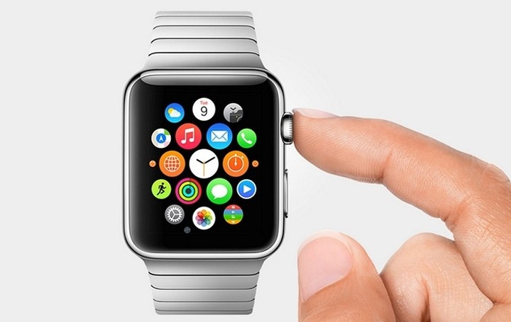 Έρχεται το Apple Watch στα ελληνικά ράφια - Πόσο θα κοστίζει