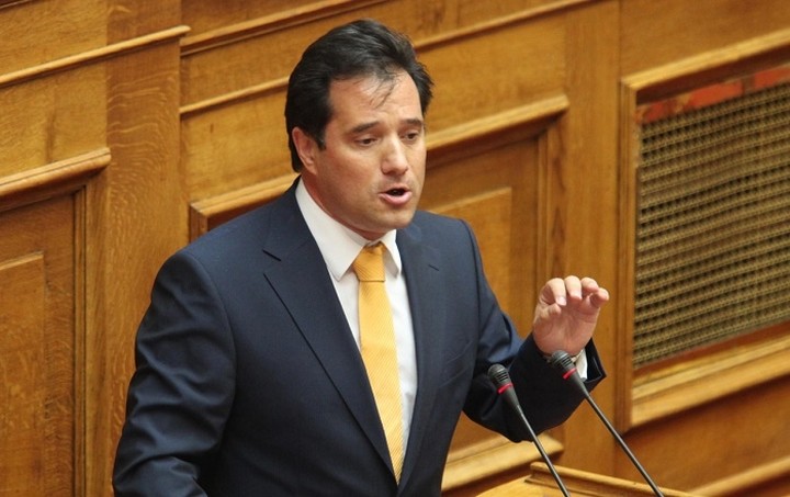 Αδ. Γεωργιάδης: Όχι στην αύξηση των ασφαλιστικών εισφορών