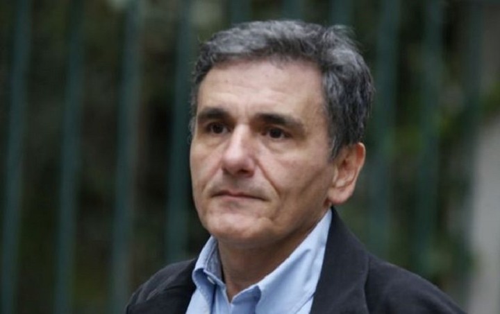Τσακαλώτος: Κανείς δεν μου έχει ζητήσει νέα μέτρα