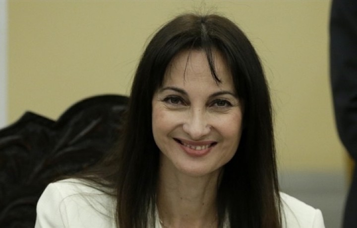 Υπ.Τουρισμού:Τα κέντρα ταυτοποίησης αποτελούν εγγύηση για την τουριστική κίνηση
