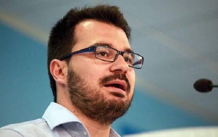 Παπαμιμίκος: Η ΝΔ πρέπει να είναι ανοιχτή σε συνεργασίες