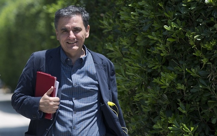 Ολοκληρώθηκε ο πρώτος γύρος διαπραγμάτευσης - Που συμφωνούμε και πού διαφωνούμε