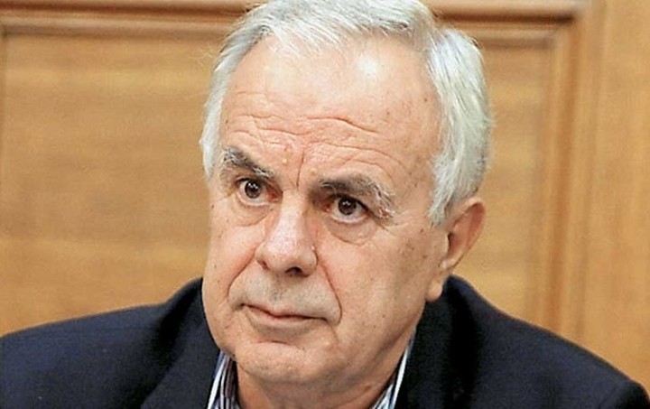 Αποστόλου: Καλούμε σε διάλογο τους εκπροσώπους των αγροτών 