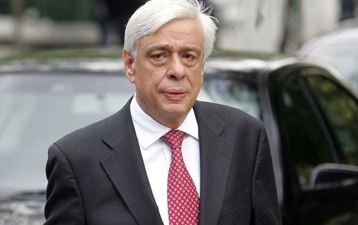 Παυλόπουλος: Το μείζον πρόβλημα της ΕΕ είναι το προσφυγικό