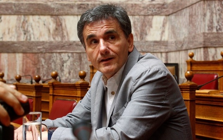 Τσακαλώτος: Η αξιολόγηση πρέπει να κλείσει εντός του Φεβρουαρίου