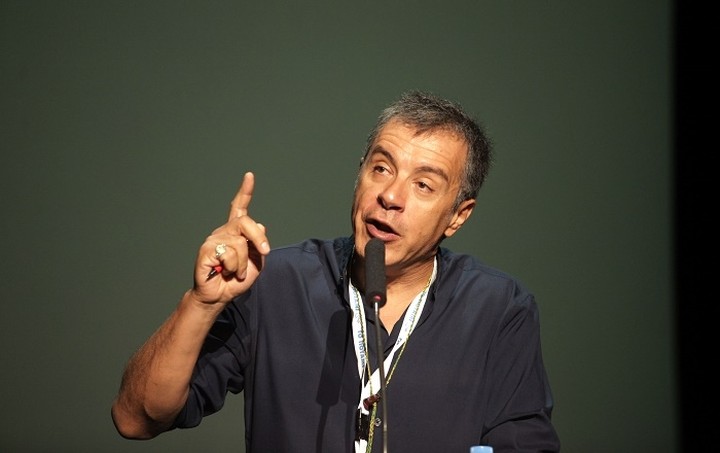 Θεοδωράκης: Εκλογές δεν πρέπει να γίνουν