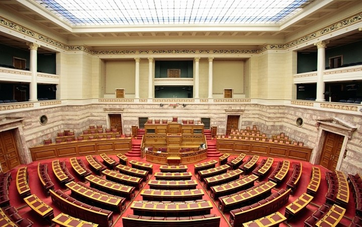 Αναβλήθηκε η συνεδρίαση της Επιτροπής για τους αγρότες