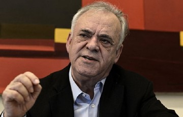 Δραγασάκης: Η κοινωνία είναι έτοιμη να στηρίξει βαθιές αλλαγές